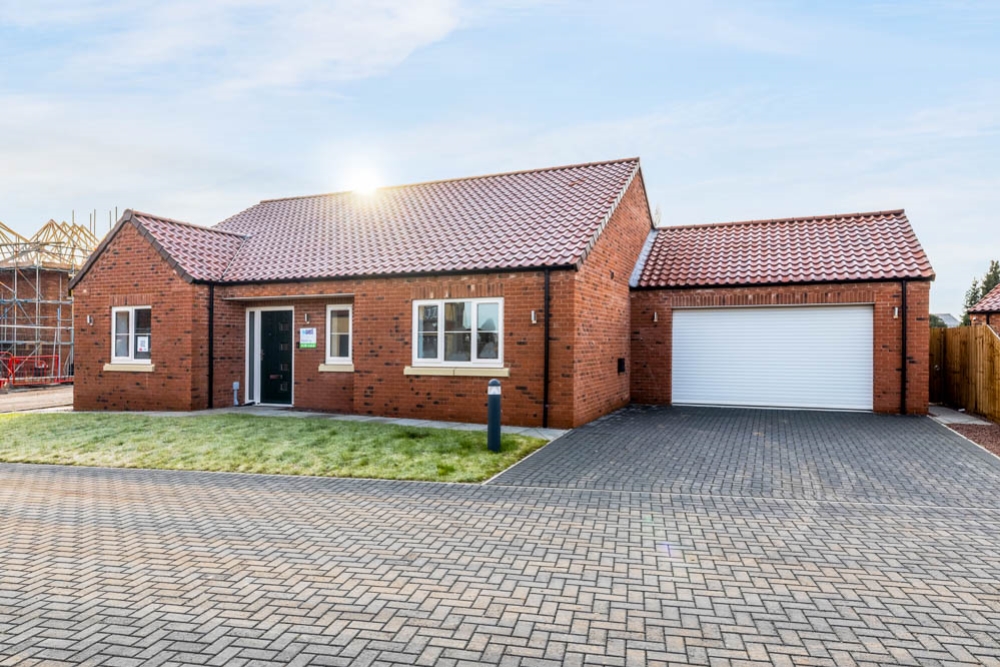 Plot 16 Blackthorn,
